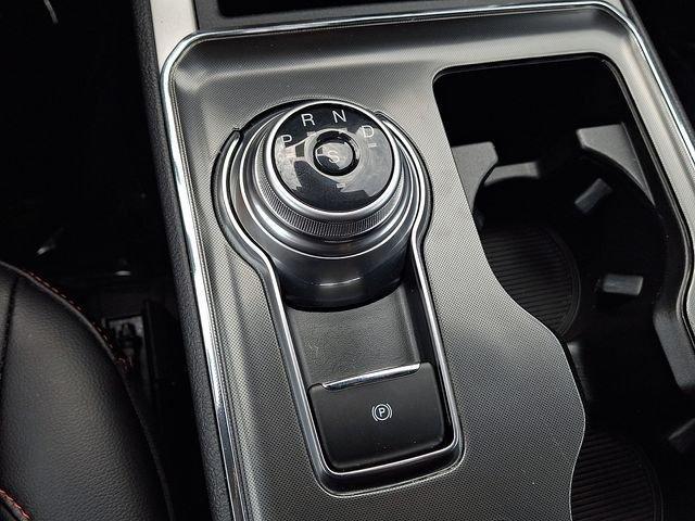 used 2024 Ford Edge car, priced at $31,989
