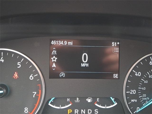 used 2021 Ford EcoSport car, priced at $15,999