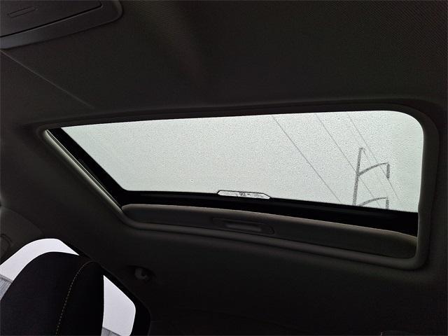 used 2021 Ford EcoSport car, priced at $15,999