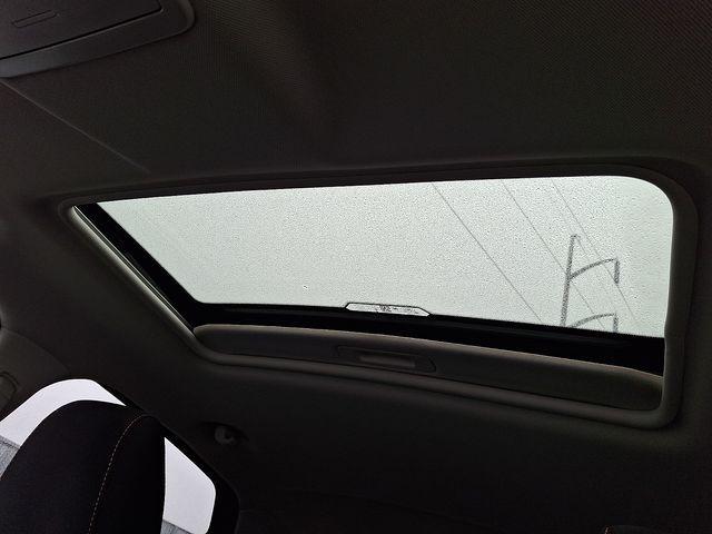 used 2021 Ford EcoSport car, priced at $15,999