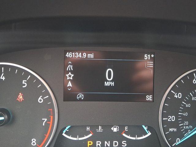 used 2021 Ford EcoSport car, priced at $15,999