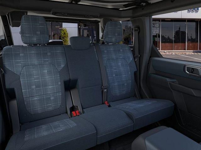 new 2026 Ford Bronco car, priced at $53,654