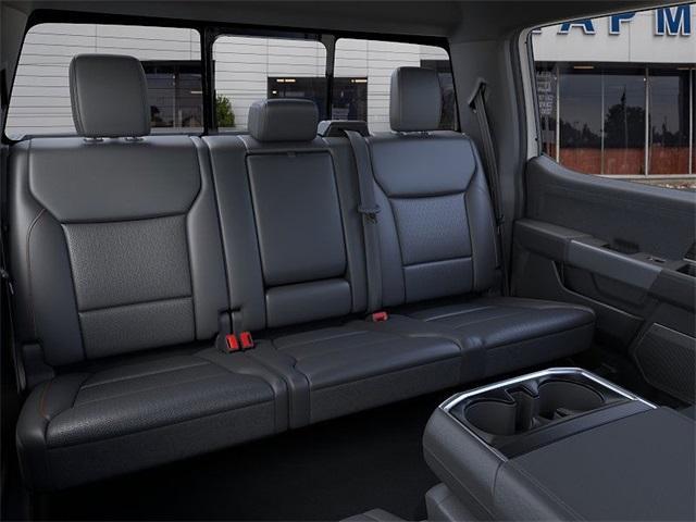 new 2025 Ford F-150 car, priced at $64,362