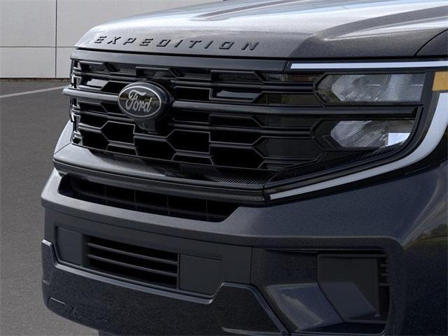 new 2026 Ford Expedition car, priced at $80,173