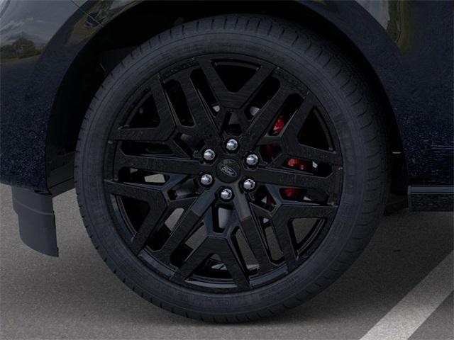 new 2026 Ford Expedition car, priced at $80,173