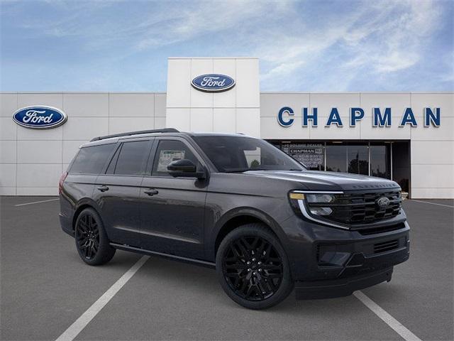 new 2026 Ford Expedition car, priced at $80,173