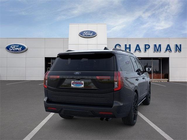 new 2026 Ford Expedition car, priced at $80,173