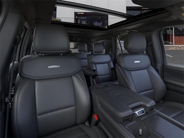 new 2026 Ford Expedition car, priced at $80,173