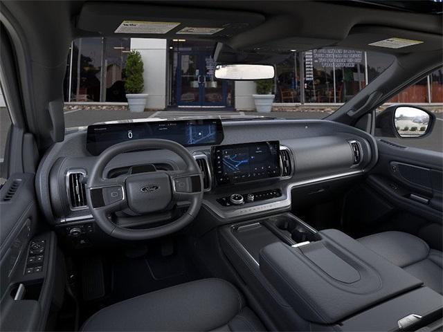 new 2026 Ford Expedition car, priced at $80,173