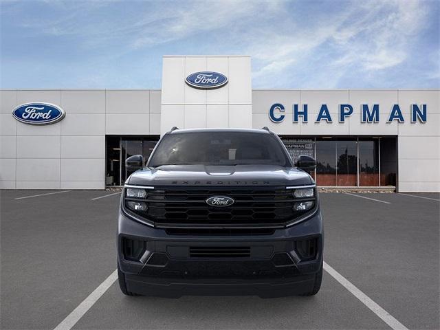 new 2026 Ford Expedition car, priced at $80,173