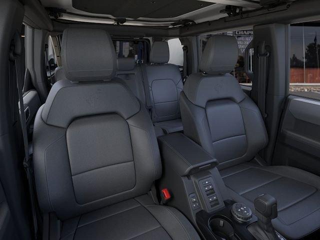 new 2026 Ford Bronco car, priced at $47,636