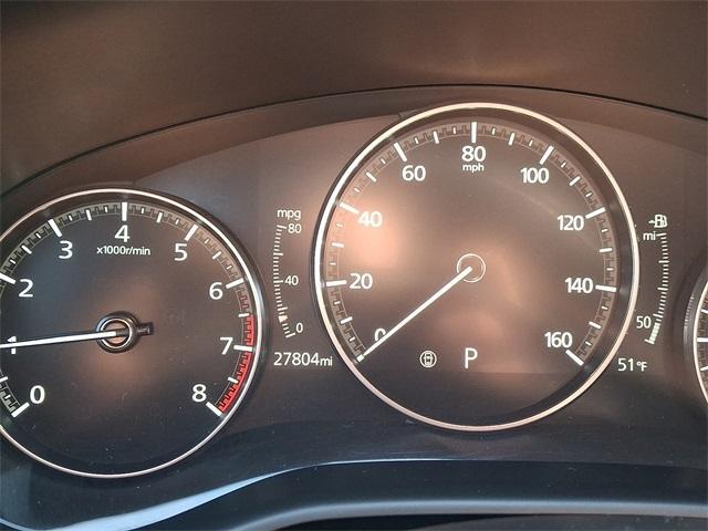 used 2022 Mazda Mazda3 car, priced at $20,499