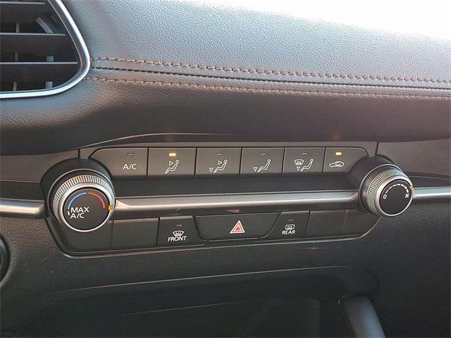 used 2022 Mazda Mazda3 car, priced at $20,499