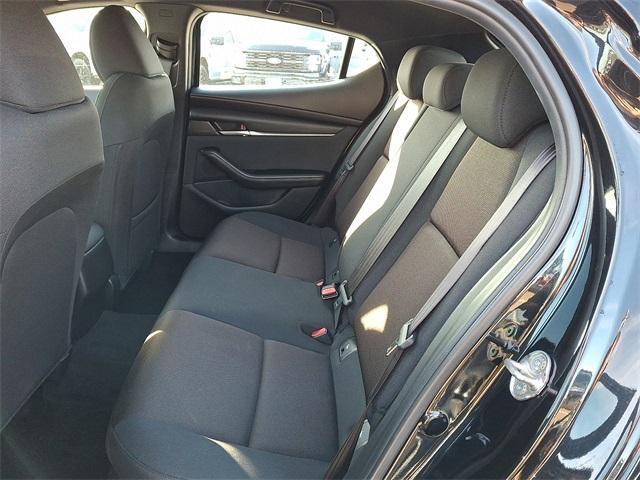 used 2022 Mazda Mazda3 car, priced at $20,499