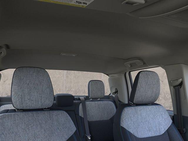 new 2026 Ford Maverick car, priced at $33,644