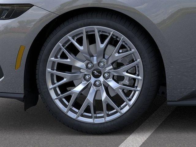 new 2026 Ford Mustang car, priced at $40,776