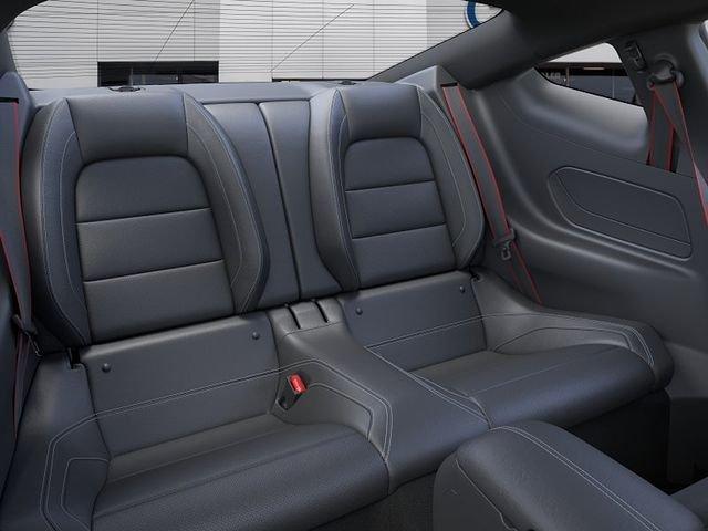 new 2026 Ford Mustang car, priced at $40,776