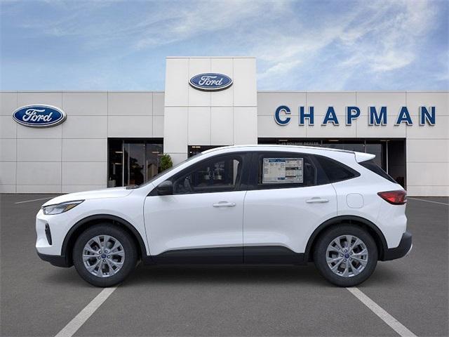 new 2026 Ford Escape car, priced at $28,850