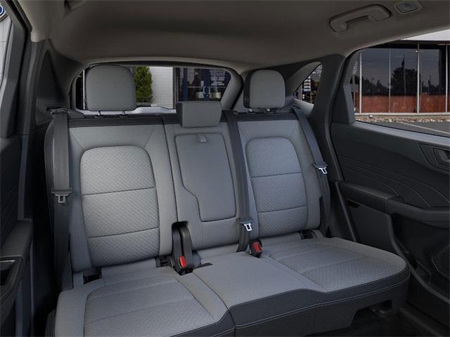 new 2026 Ford Escape car, priced at $28,850