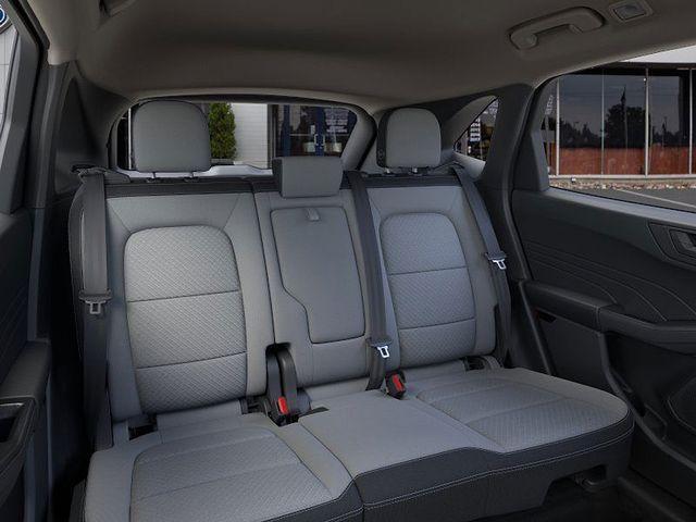 new 2026 Ford Escape car, priced at $27,600