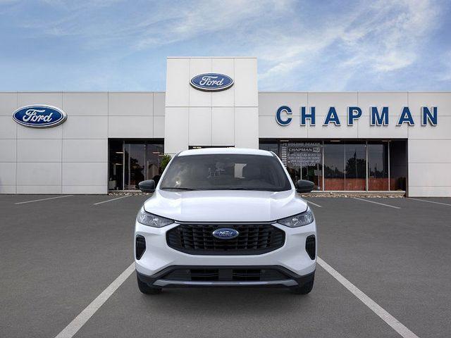new 2026 Ford Escape car, priced at $27,600
