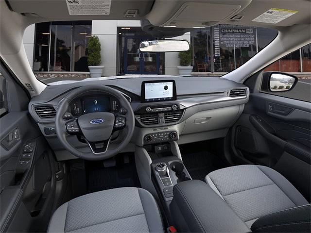 new 2026 Ford Escape car, priced at $28,850