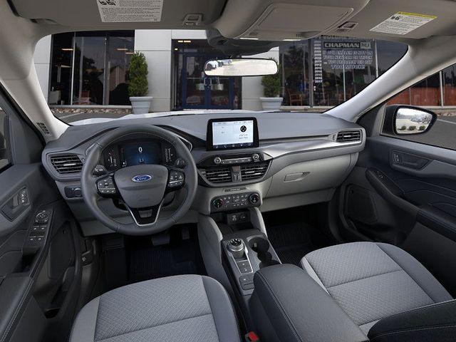 new 2026 Ford Escape car, priced at $27,600