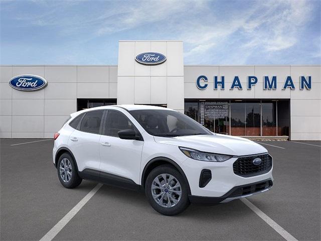 new 2026 Ford Escape car, priced at $28,850