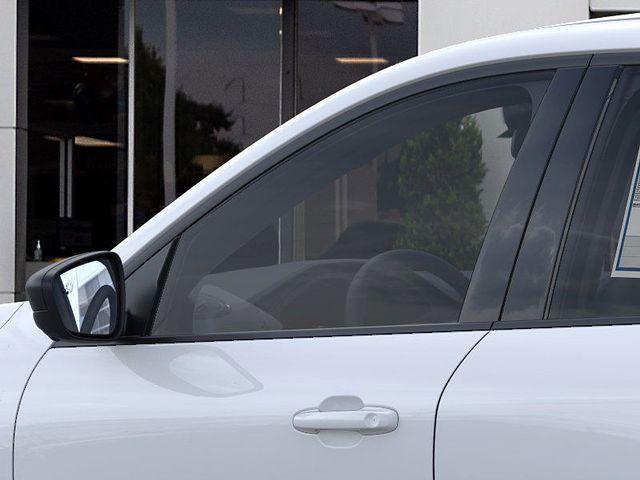 new 2026 Ford Escape car, priced at $27,600