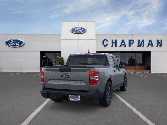 new 2026 Ford Maverick car, priced at $32,305