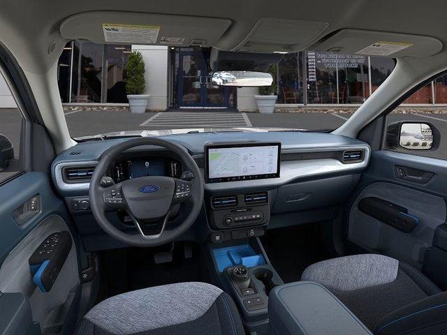 new 2026 Ford Maverick car, priced at $32,305