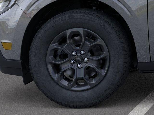 new 2026 Ford Maverick car, priced at $32,305