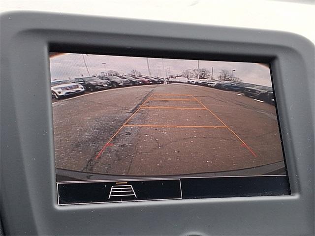 used 2022 Chevrolet Equinox car, priced at $21,999