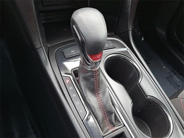 used 2022 Chevrolet Equinox car, priced at $21,999