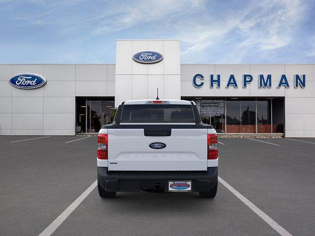 new 2026 Ford Maverick car, priced at $28,077