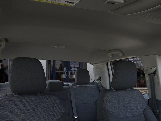 new 2026 Ford Maverick car, priced at $28,077