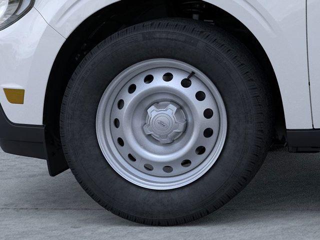 new 2026 Ford Maverick car, priced at $28,077