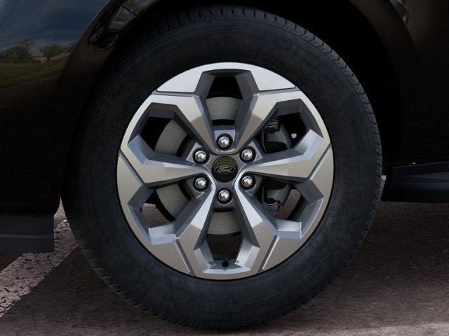 new 2027 Ford Expedition Max car, priced at $76,494