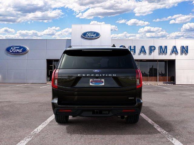 new 2027 Ford Expedition Max car, priced at $76,494
