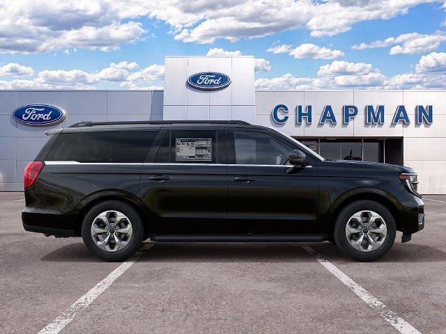 new 2027 Ford Expedition Max car, priced at $76,494
