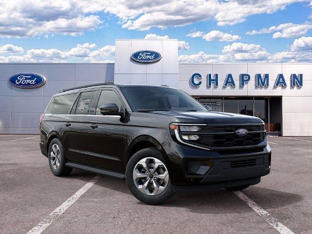 new 2027 Ford Expedition Max car, priced at $76,494