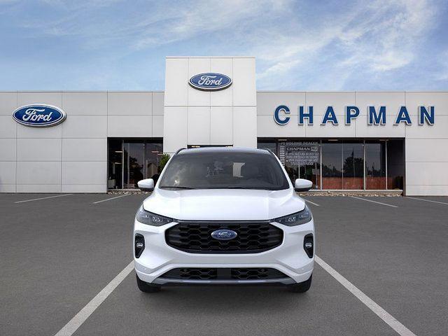 new 2026 Ford Escape car, priced at $36,523