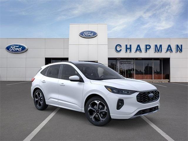 new 2026 Ford Escape car, priced at $37,773