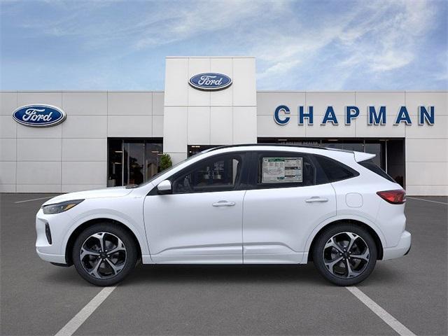 new 2026 Ford Escape car, priced at $37,773