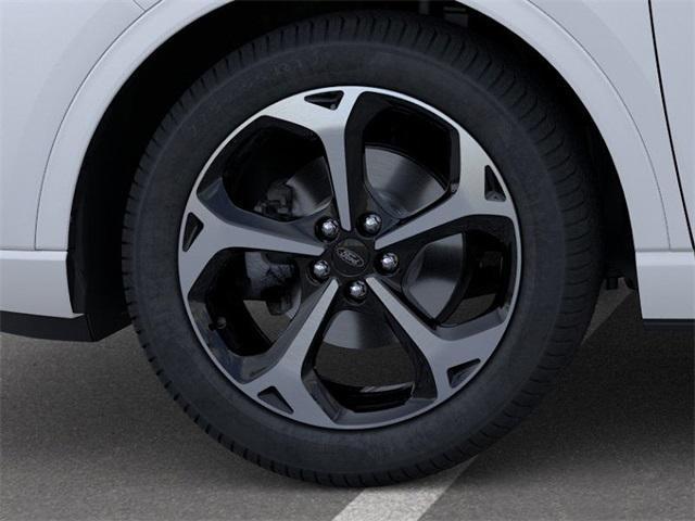 new 2026 Ford Escape car, priced at $37,773