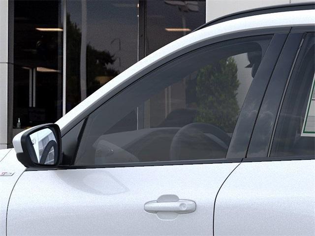 new 2026 Ford Escape car, priced at $37,773