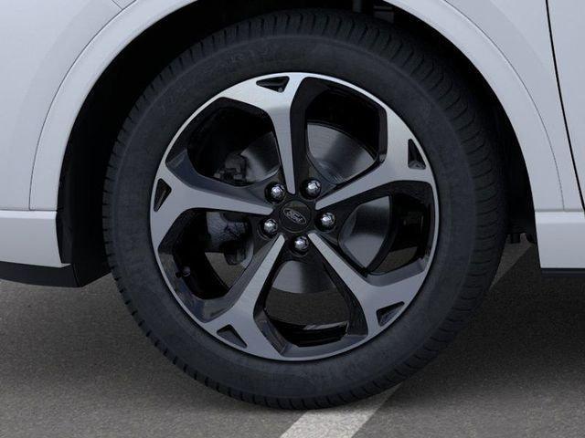 new 2026 Ford Escape car, priced at $36,273