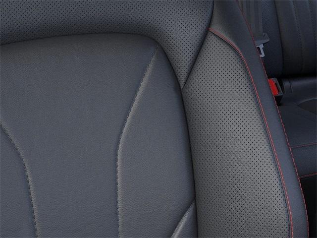 new 2026 Ford Escape car, priced at $37,773