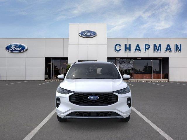 new 2026 Ford Escape car, priced at $36,273