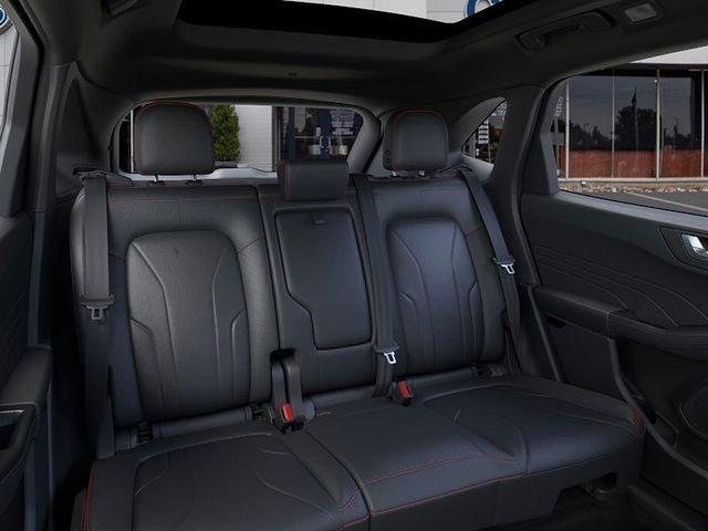 new 2026 Ford Escape car, priced at $36,273